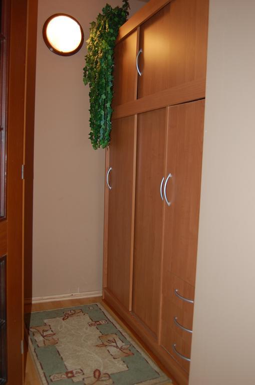 Penzion A Restaurace U Mamy Hotel Frydek-Mistek Phòng bức ảnh