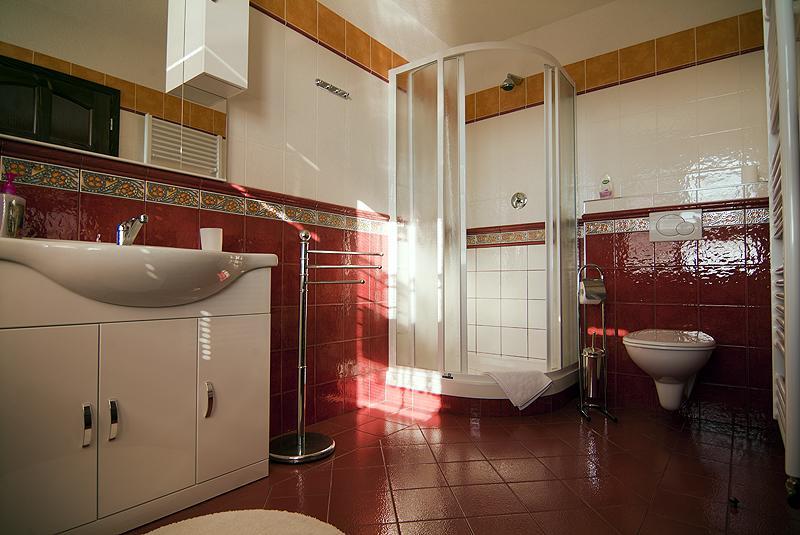 Penzion A Restaurace U Mamy Hotel Frydek-Mistek Phòng bức ảnh