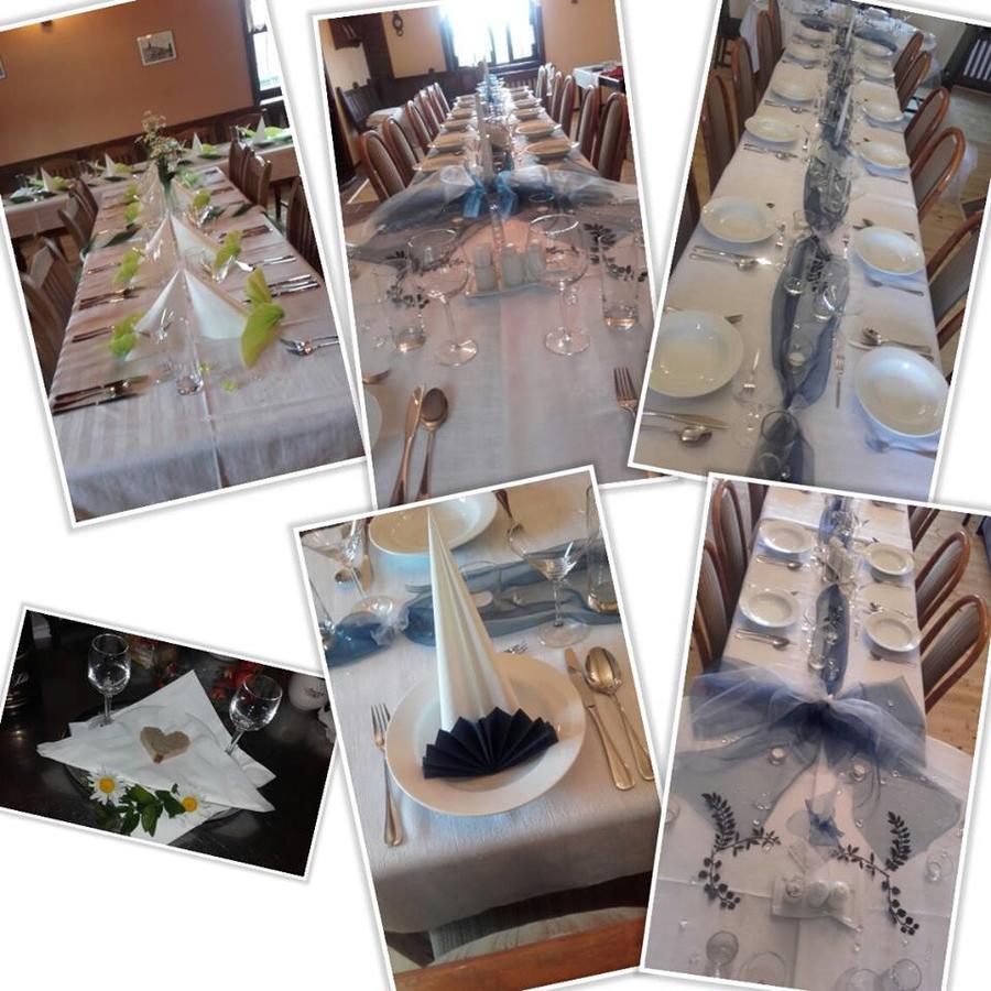 Penzion A Restaurace U Mamy Hotel Frydek-Mistek Ngoại thất bức ảnh