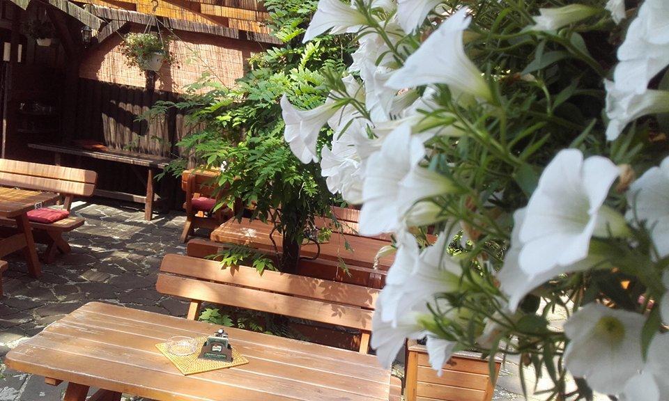 Penzion A Restaurace U Mamy Hotel Frydek-Mistek Ngoại thất bức ảnh